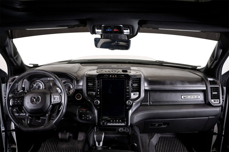 Addictive Desert Designs 21-23 Dodge Ram TRX Digital Device Dash Mount