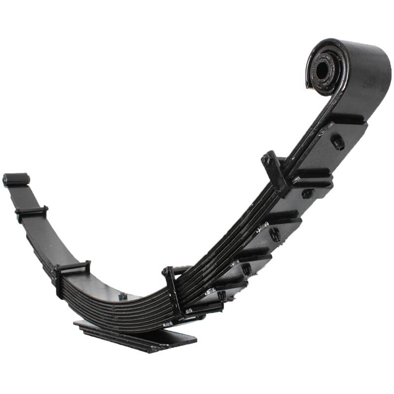 Carli 05-07 Ford F250/350 4x4 Full Progressive Leaf Spring Pack - O22 - 3in Lift