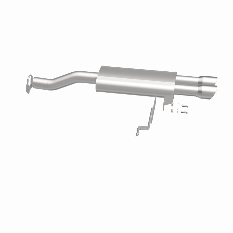BRExhaust 14-22 MINI COOPER 2.0L Exhaust Kit