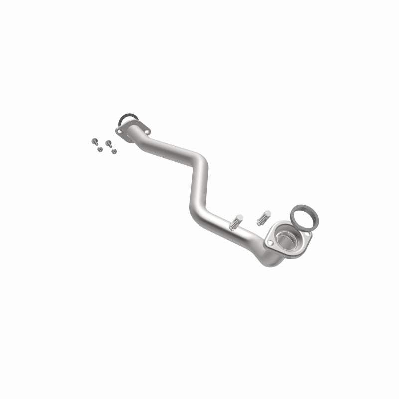 BRE Exhaust 04-09 Highlander RX330 RX350 2.4L 3.3L 3.5L Front Pipe Kit