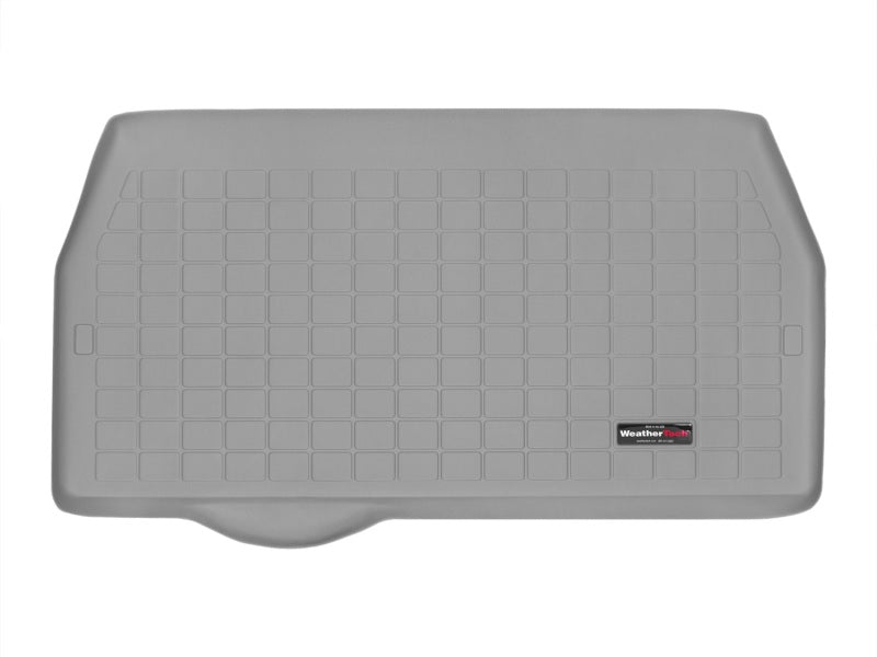 WeatherTech 04-10 Toyota Sienna Cargo Liners - Grey