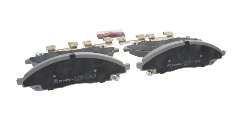 Brembo OE 22-24 Chrysler Grand Caravan/22-24 Jeep Grand Cherokee/L Ceramic Brake Pad - Front