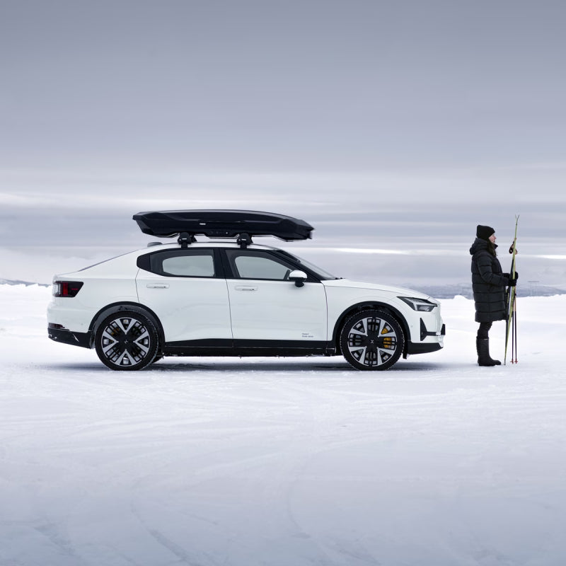 Thule Motion XXL Roof Box Glossy - Black