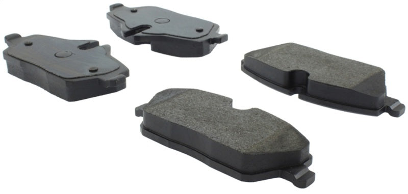 StopTech Street Touring Brake Pads