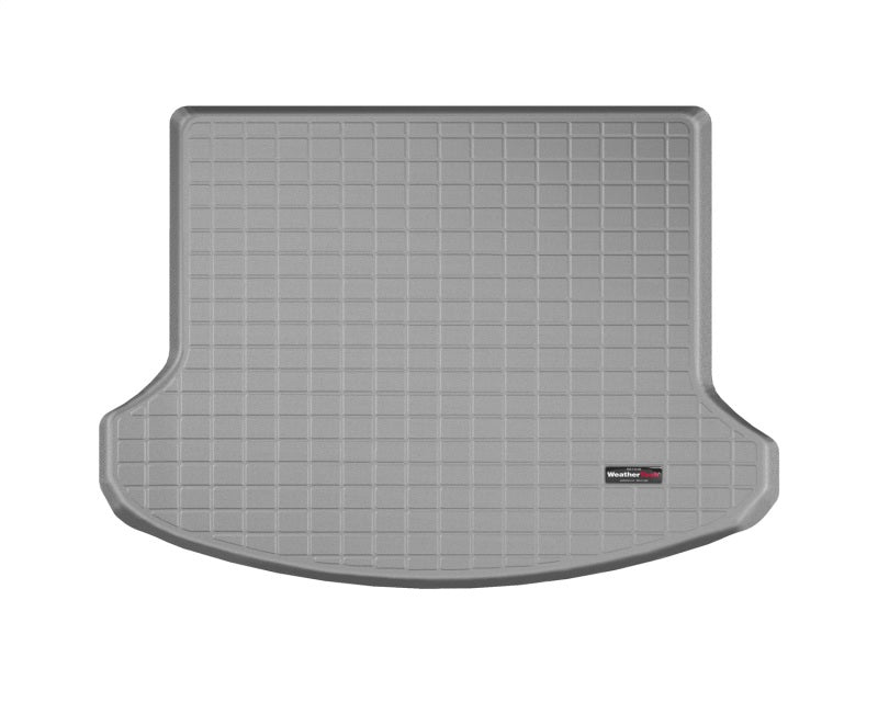 WeatherTech 97-98 Pontiac Trans Sport Short WB Cargo Liners - Grey