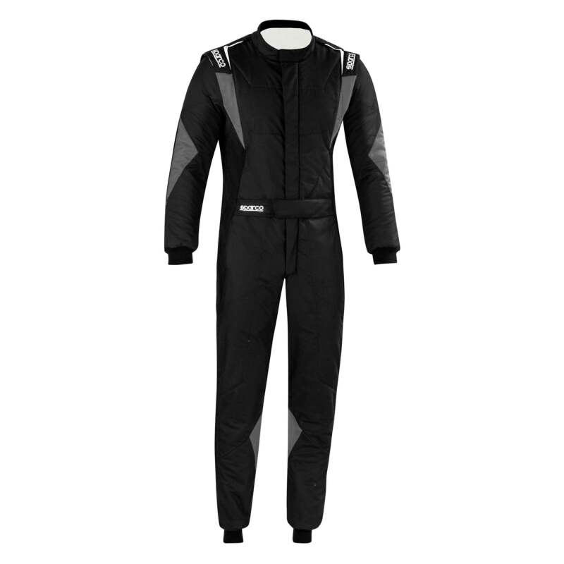 Sparco Suit Superleggera 54 Black/Gry