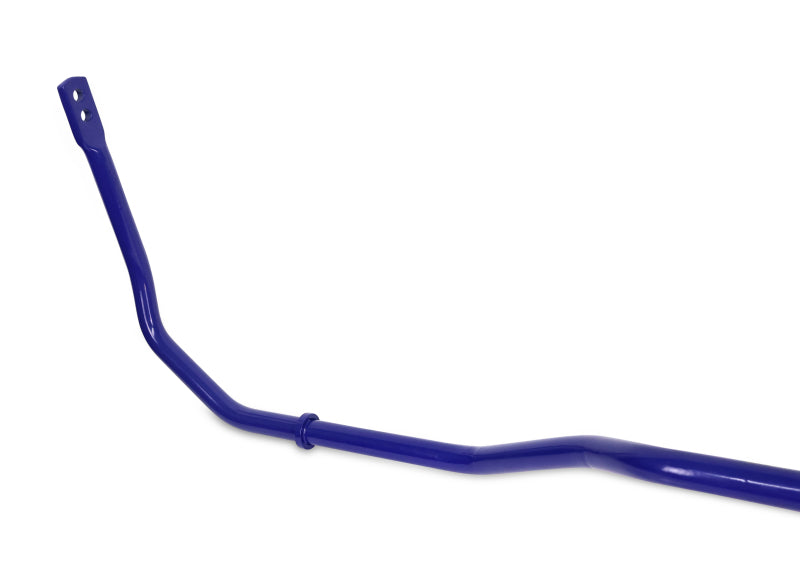 SuperPro 24+ Toyota Land Cruiser 24mm 2-Position Adjustable Rear Sway Bar Kit