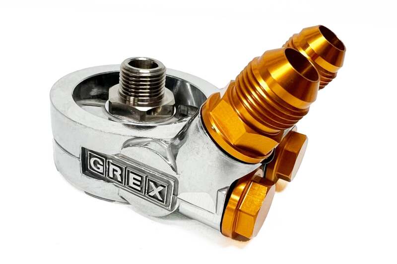 GReddy Universal O/C Kit M20x1.5 NS1610G
