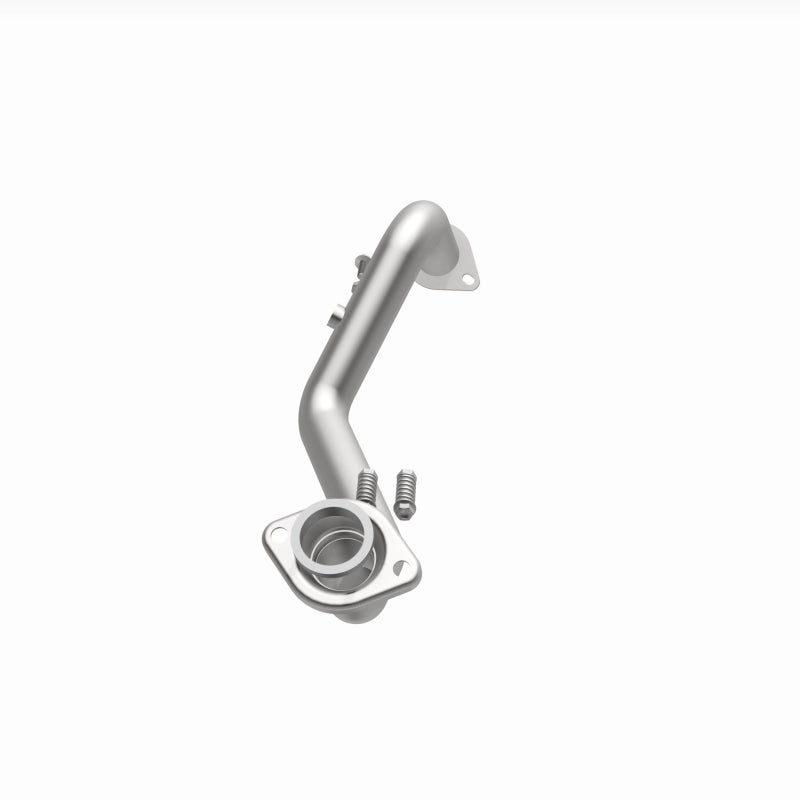 BRE Exhaust 06-12 RAV4 2.4L 2.5L 3.5L Front Pipe Kit