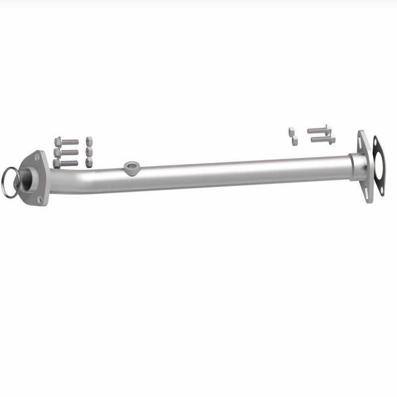 BRE Exhaust 96-00 Pathfinder QX4 3.3L Front Pipe Kit