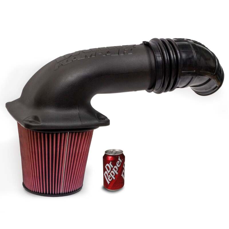 Banks Power 20-22 Chevy/GMC 2500/3500 L5P 6.6L Ram-Air Intake System - Oiled-Banks Power-797 Offroad