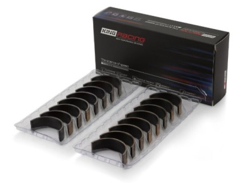 King Jeep 350CI 5.7L (Size 020) Main Bearing Set