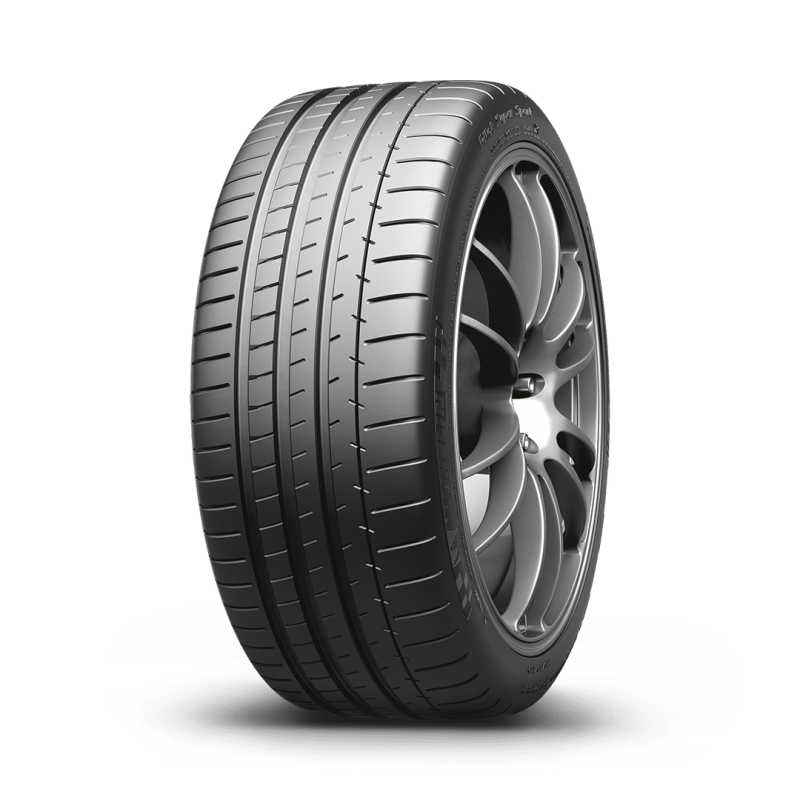 Michelin Pilot Super Sport Star BMW 265/35ZR20 (99Y)