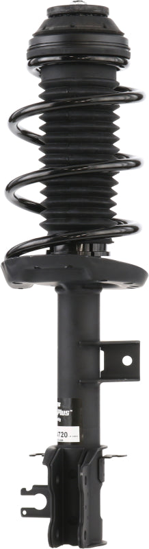 KYB 12-17 FIAT 500 Exc. Abarth - C - Electric - Strut-Plus