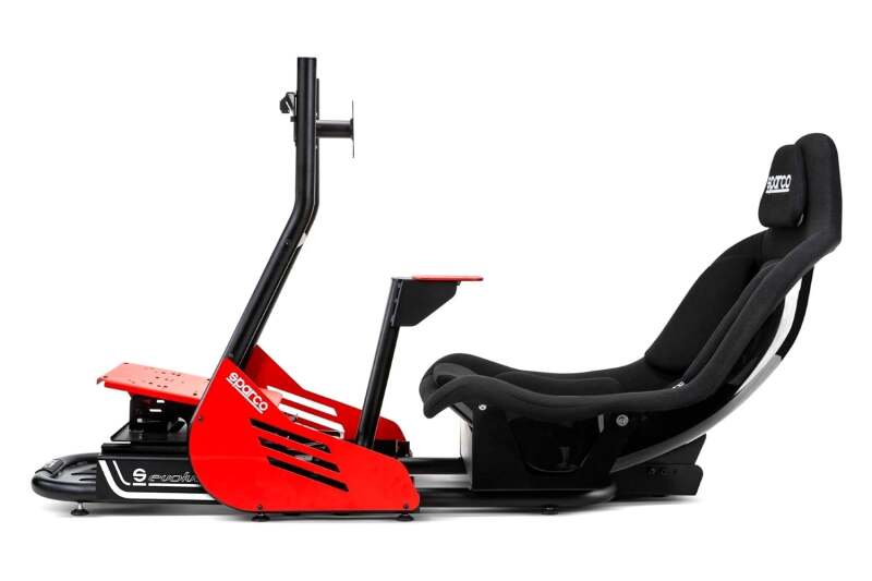 Sparco Evolve GP Gaming Chassis