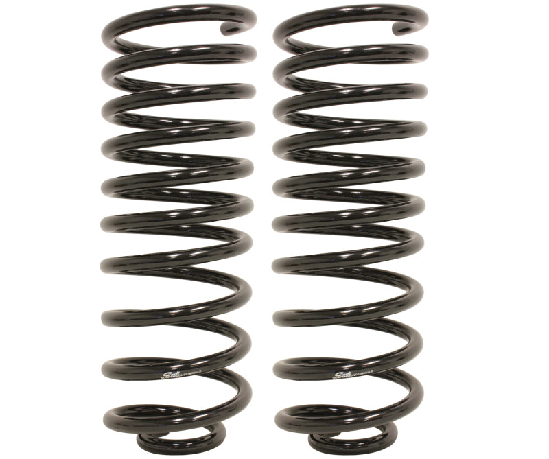 Carli 14-23 Ram 2500 Rear Coil Springs 1in Lift Multi Rate