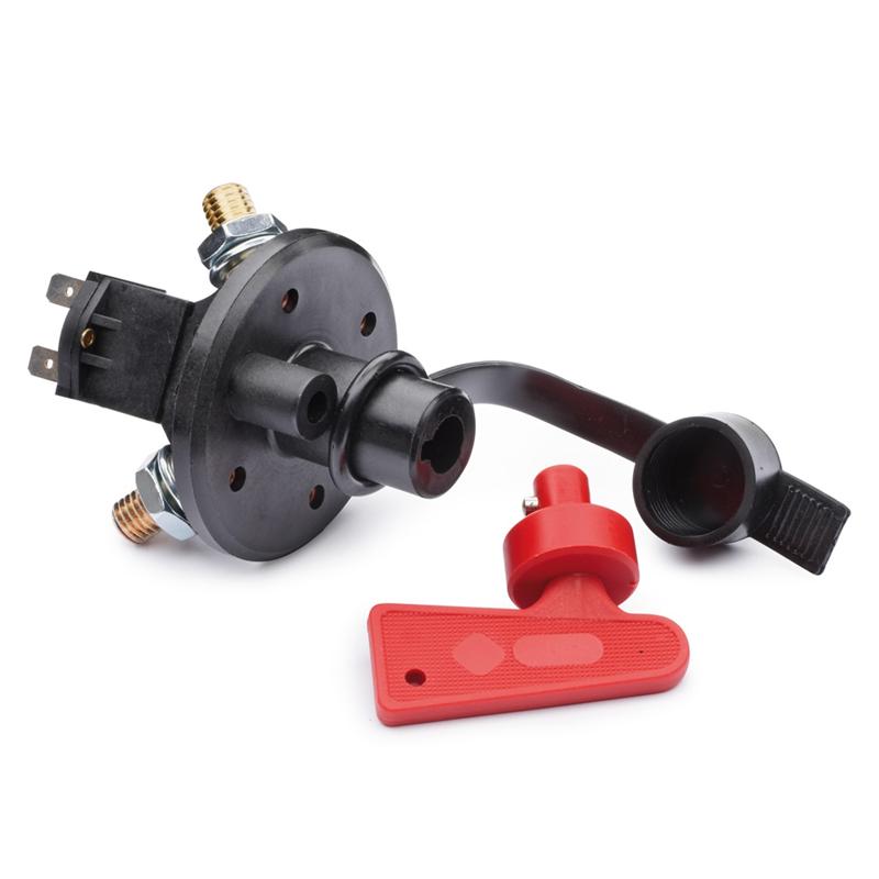 Sparco Battery Switch Fia W/Resister