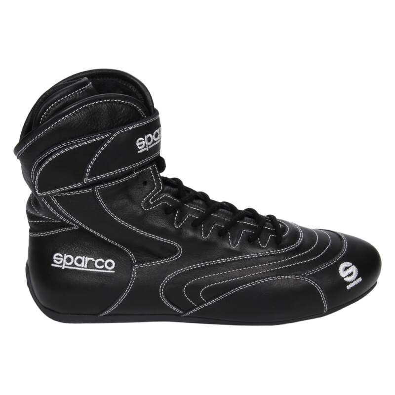 Sparco Shoe SFI 20 Black - Size 44