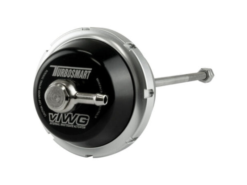 Turbosmart Universal 57mm vIWG Wastegate Actuator - 6inHg -150mm