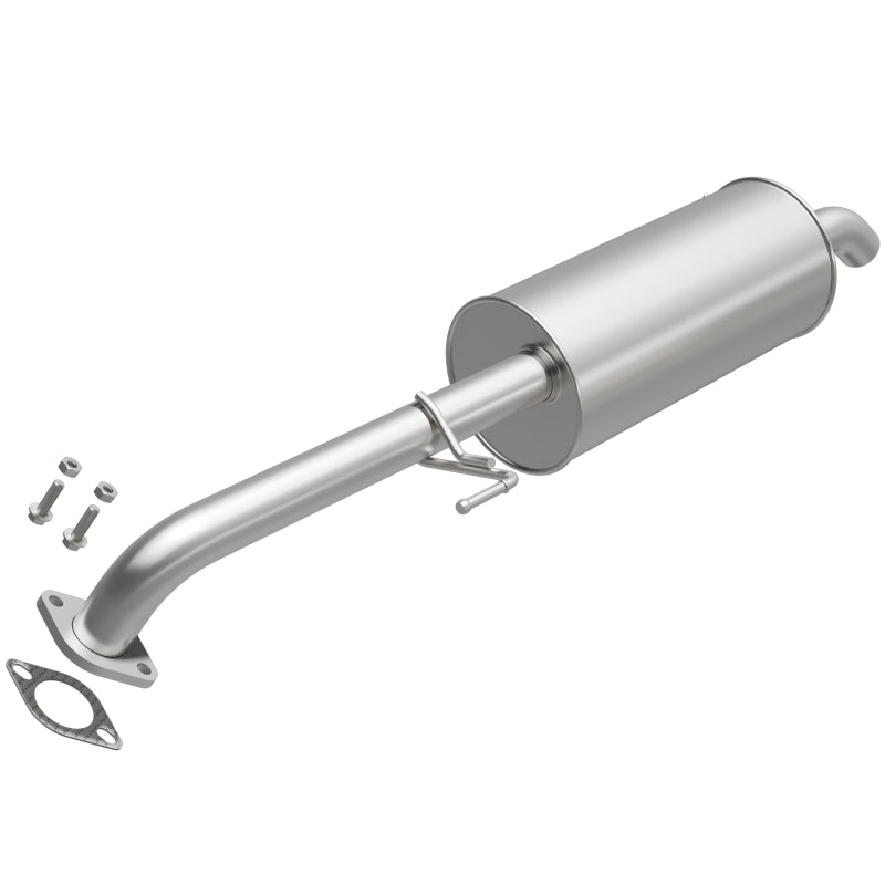 BRExhaust 10-13 KIA FORTE KOUP Muffler Kit