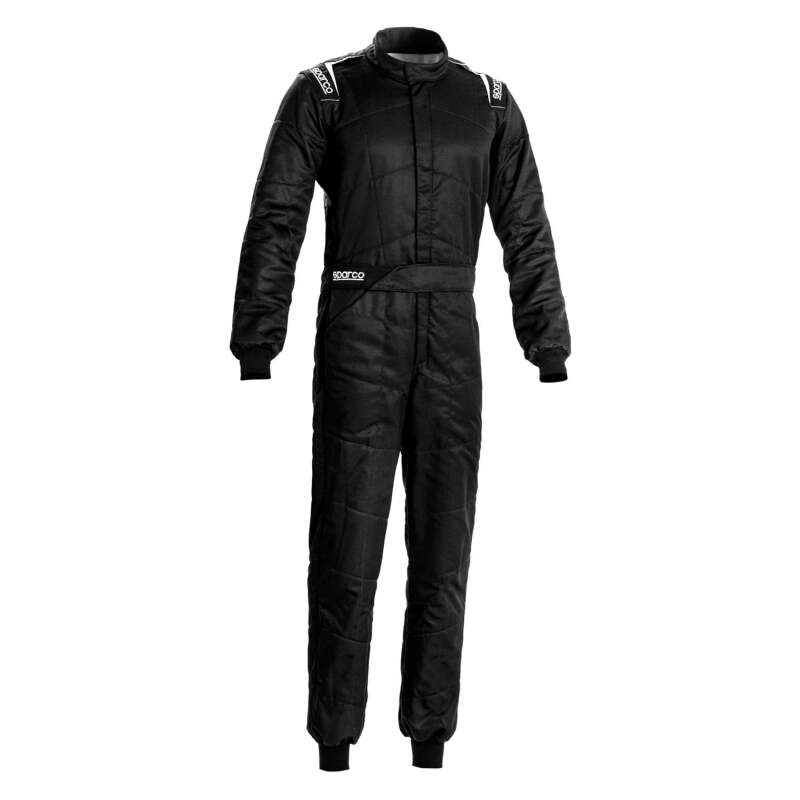 Sparco Suit Sprint (Boot Cuff) 50 Black