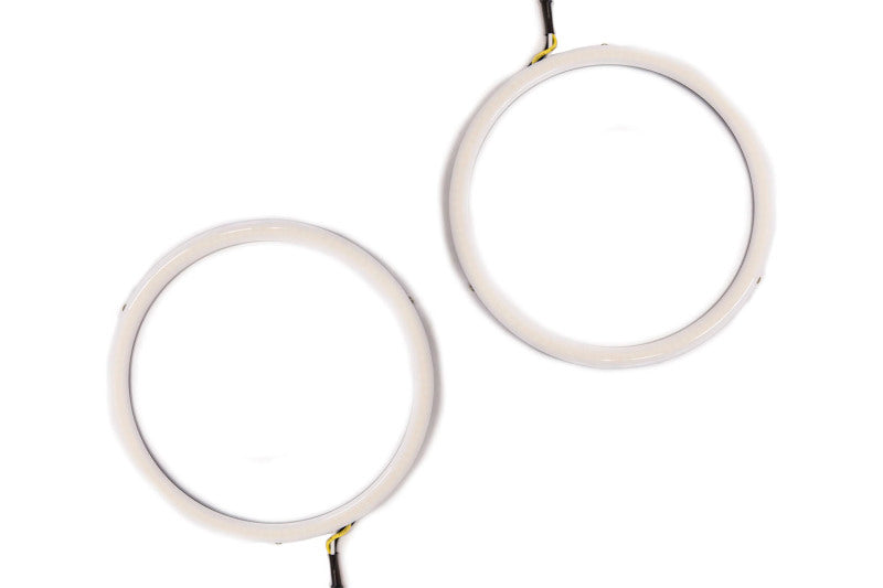 Diode Dynamics Halo Lights LED 150mm Switchback (Pair)