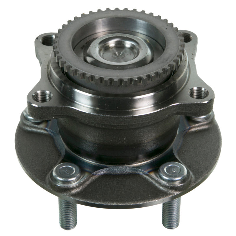 MOOG 07-12 Mitsubishi Outlander Rear Hub Assembly