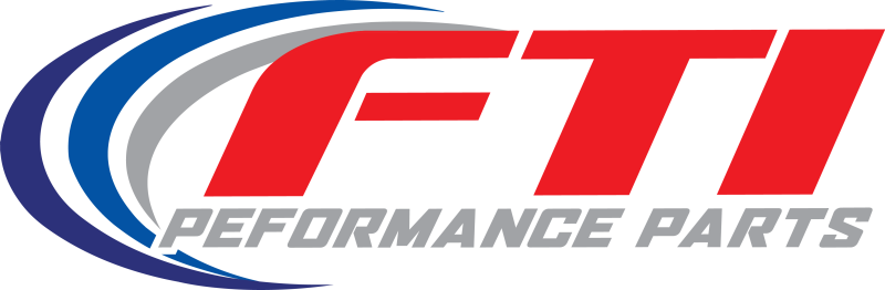 FTI 700R4 Transmission - Level 2 - 450HP Rated - Chevy Bell - Includes Holley Carb Adapter