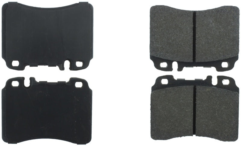 StopTech Street Brake Pads - Front