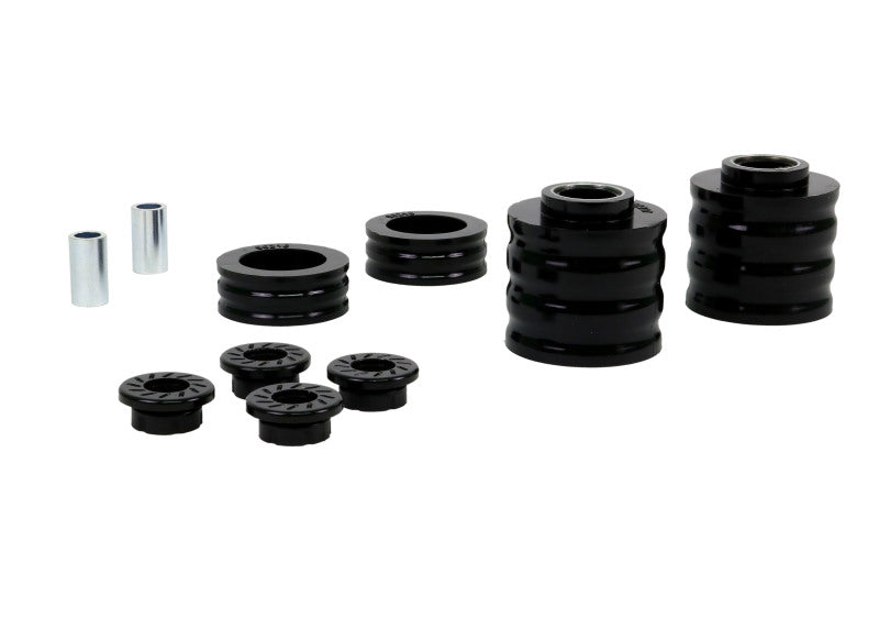 Whiteline 1980-1983 Ford F-100 Body Mount Bushing Set