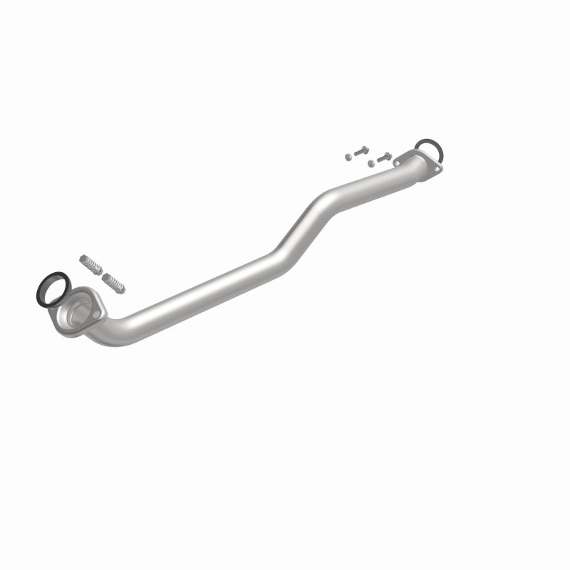 BRE Exhaust 01-03 Highlander 2.4L 3.0L Front Pipe Kit