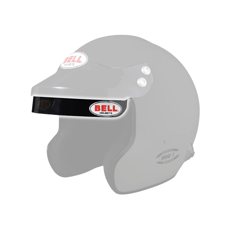 Bell Sport Mag Sun Screen Peak Kit