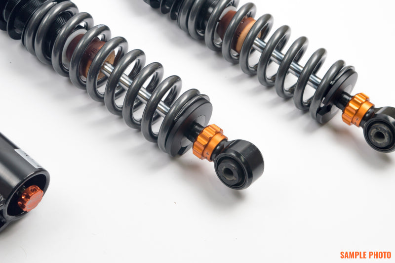 AST 5100 Series Shock Absorbers Coil Over VW Golf Mk2 1G