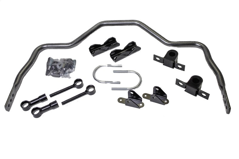 Hellwig 68-72 GM A-Body Tubular 1-1/8in Rear Sway Bar