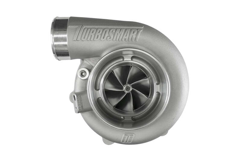 Turbosmart 7170 V-Band 1.07AR Externally Wastegated Reverse Rotation TS-1 Turbocharger