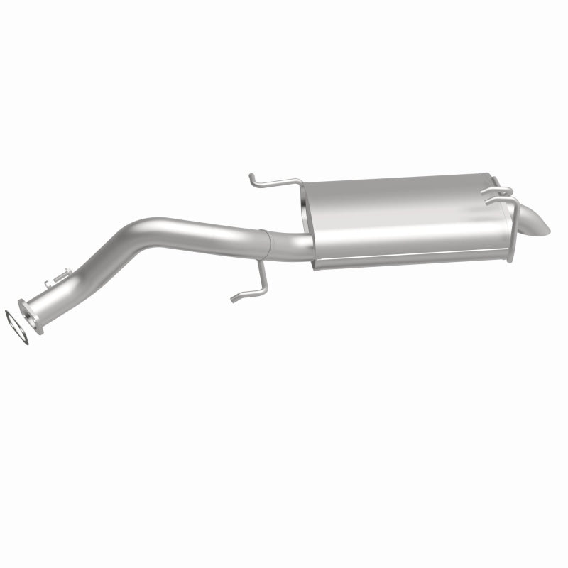 BRExhaust 10-13 Hyundai SANTA FE/ KIA SORENTO 3.5L Muffler Kit