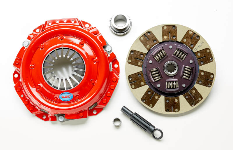 South Bend Clutch 95-04 Toyota Tacoma 2.7L Stage 2 Endurance Clutch