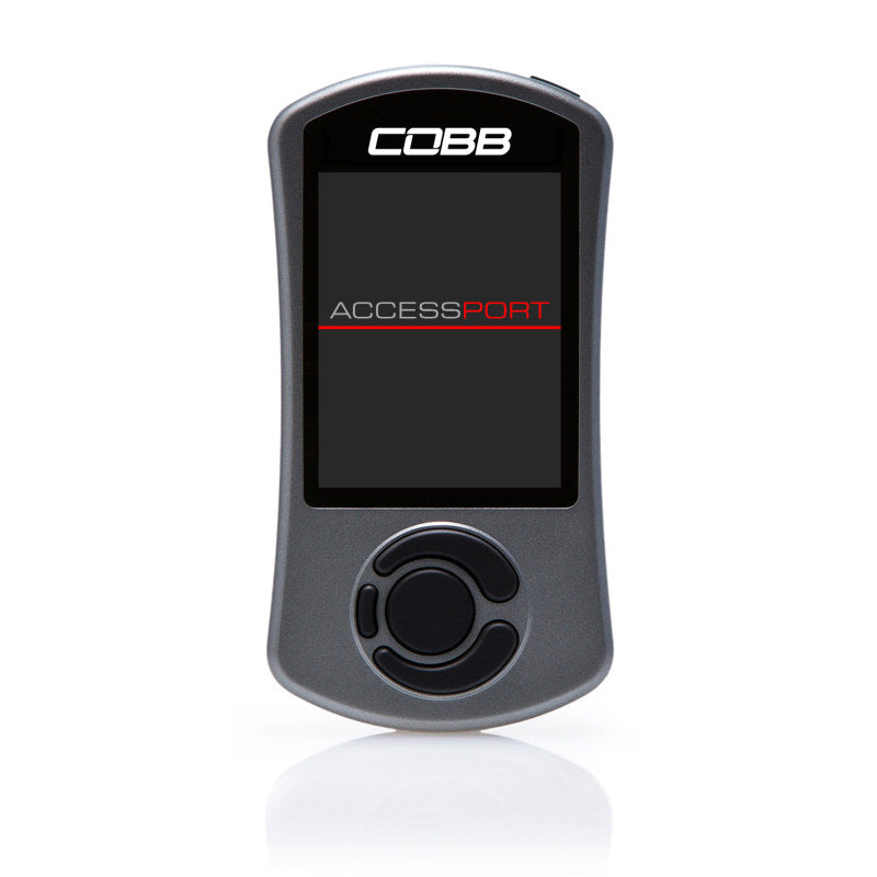 Cobb Porsche 911 (996) AccessPORT V3