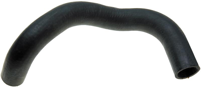 Gates 84-80 Ford F Series Pickup 6-Cyl. 4.9L Upper Coolant Hose