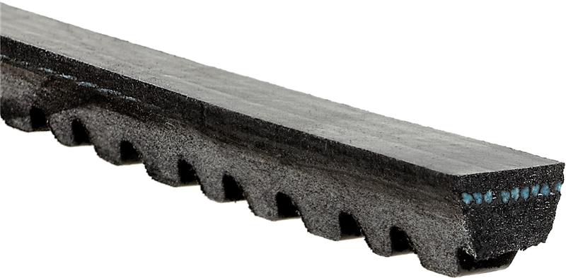 Gates 74-78 Mazda RX-4 / 79-91 RX-7 / 69/70/82 Corvette / 88-91 BMW M3 Auto V-Belt XL