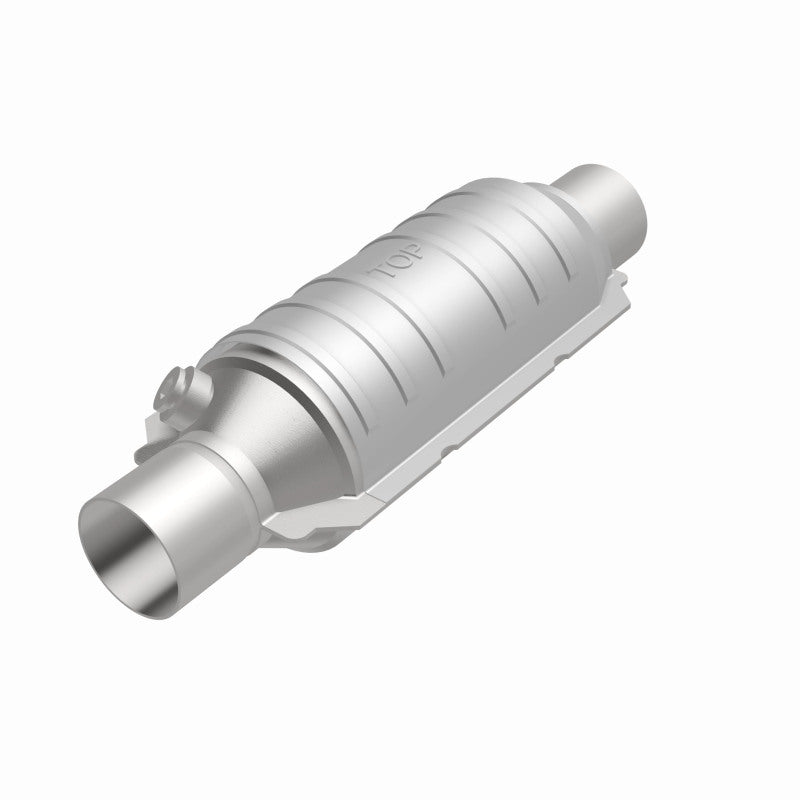 Magnaflow Conv DF 96-02 Volkswagen Carbrio (49 State)