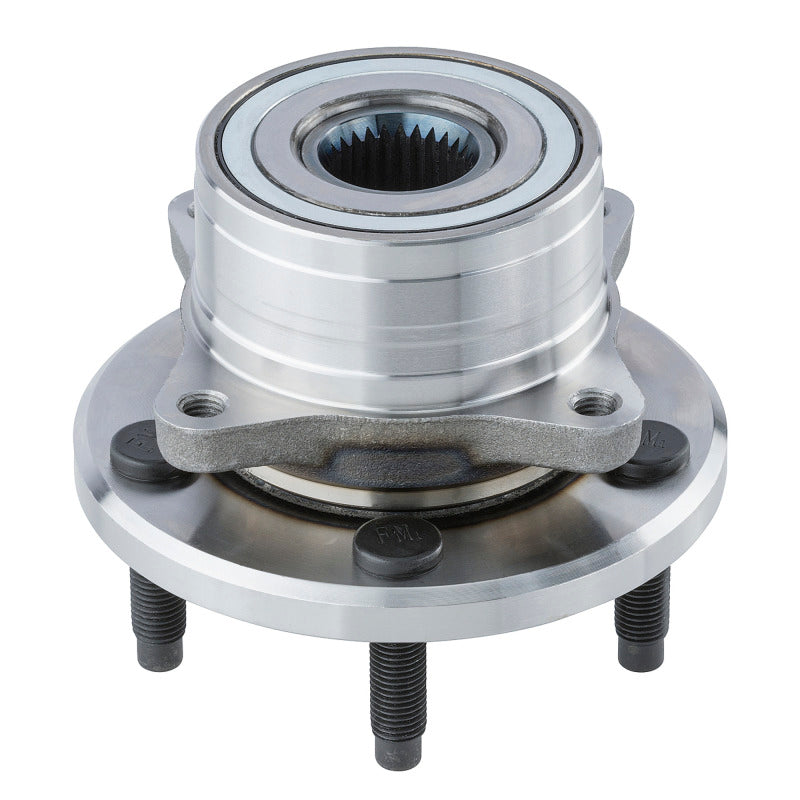 MOOG 07-09 Jaguar XKR Rear Hub Assembly