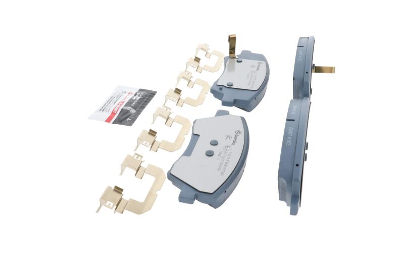 Brembo OE EVPad BrakePad