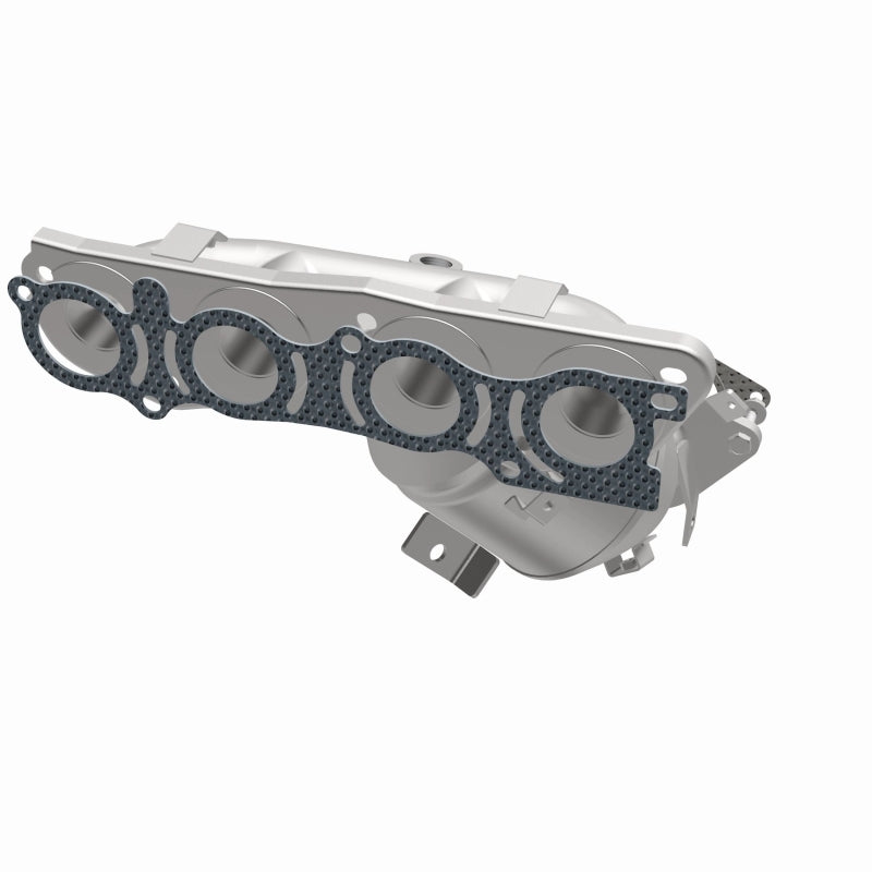 MagnaFlow Conv Direct Fit 20-21 Nissan Kicks 1.6L Single Manifold