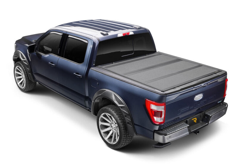 Extang 2024 Ford Ranger (5ft Bed) Endure ALX Bed Cover