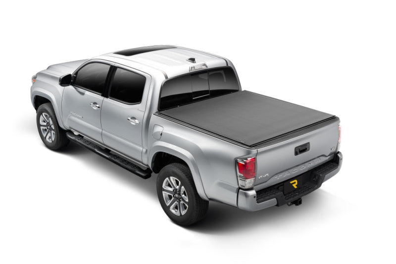 Truxedo 2024 Toyota Tacoma 6ft Sentry CT Bed Cover