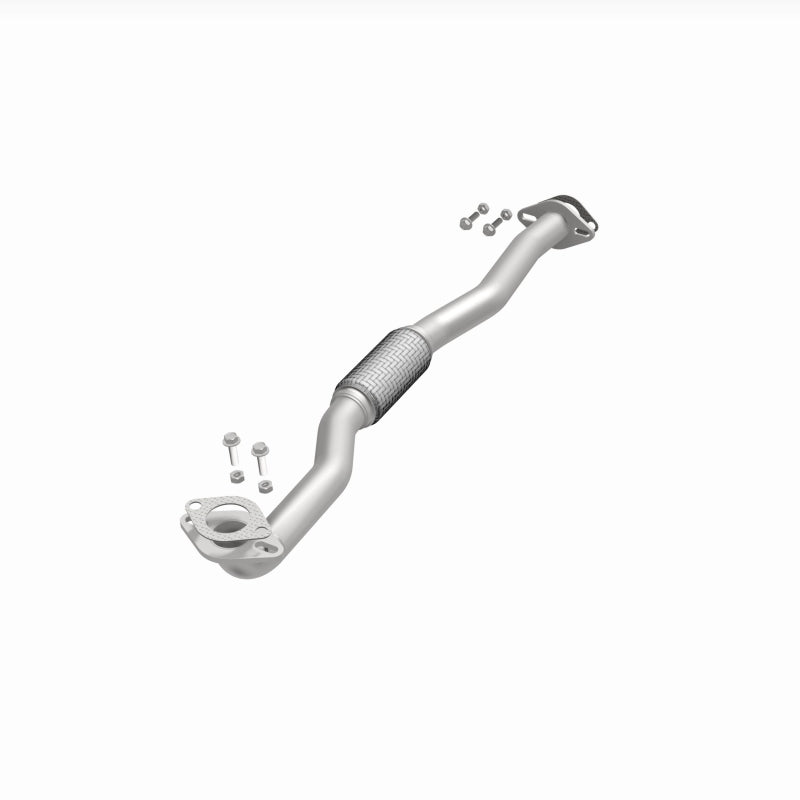 BRE Exhaust 05-10 Tucson Sportage 2.0L Front Pipe Kit