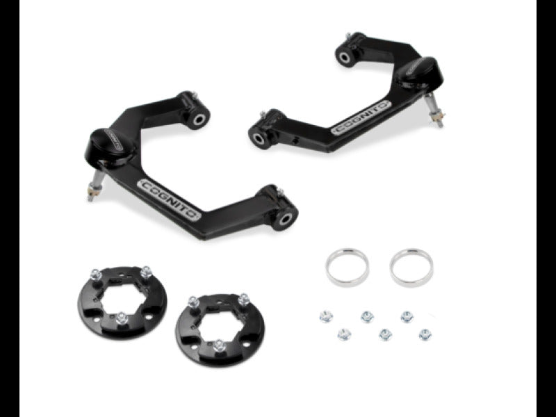 Cognito 21-23 Ford F-150 4WD 2.5in Standard Leveling Kit