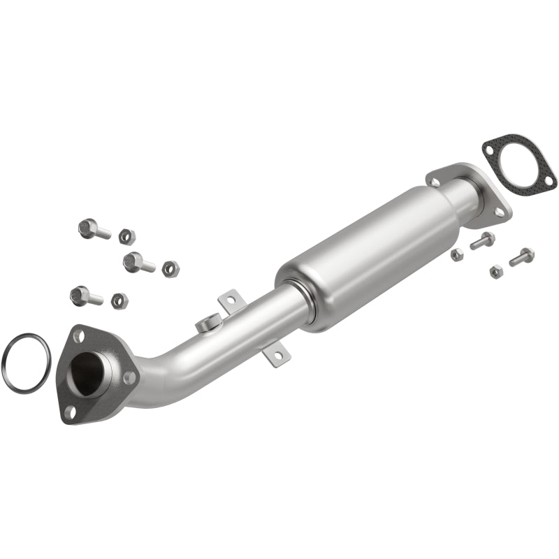 BRE Exhaust 01-04 Pathfinder QX4 3.5L Front Pipe Kit