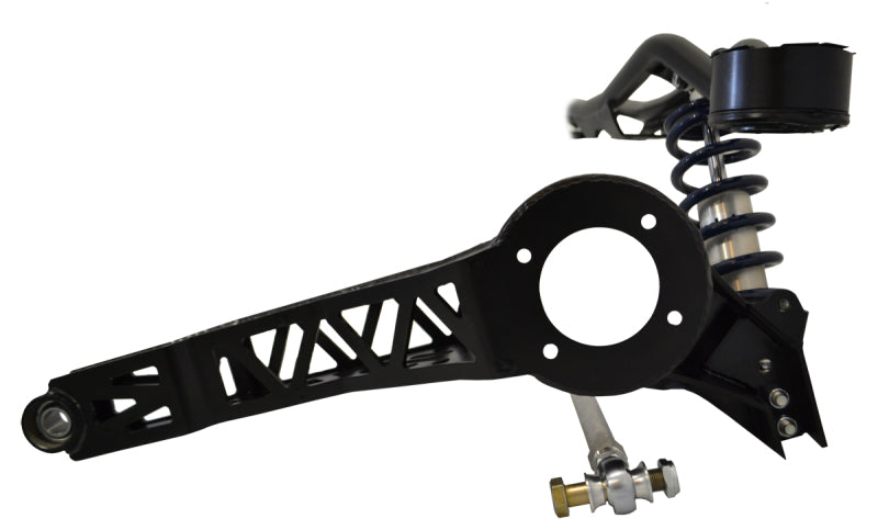 RID Steering Systems